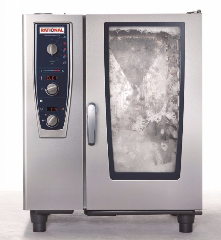 Commercial Ovens Direct