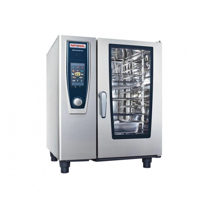 Commercial Ovens Direct