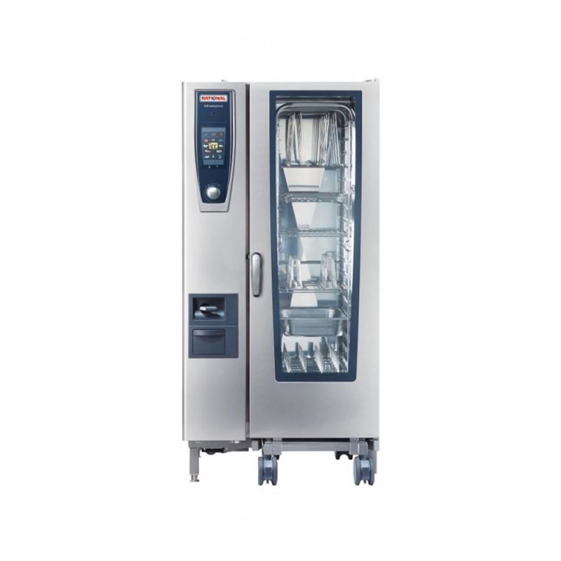 Commercial Ovens Direct