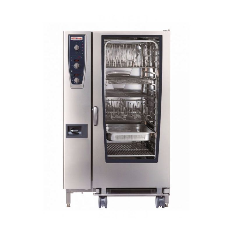 Commercial Ovens Direct