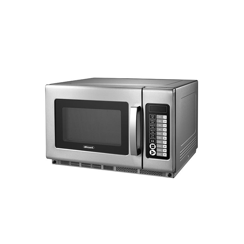 BCM2100 Commercial Ovens Direct